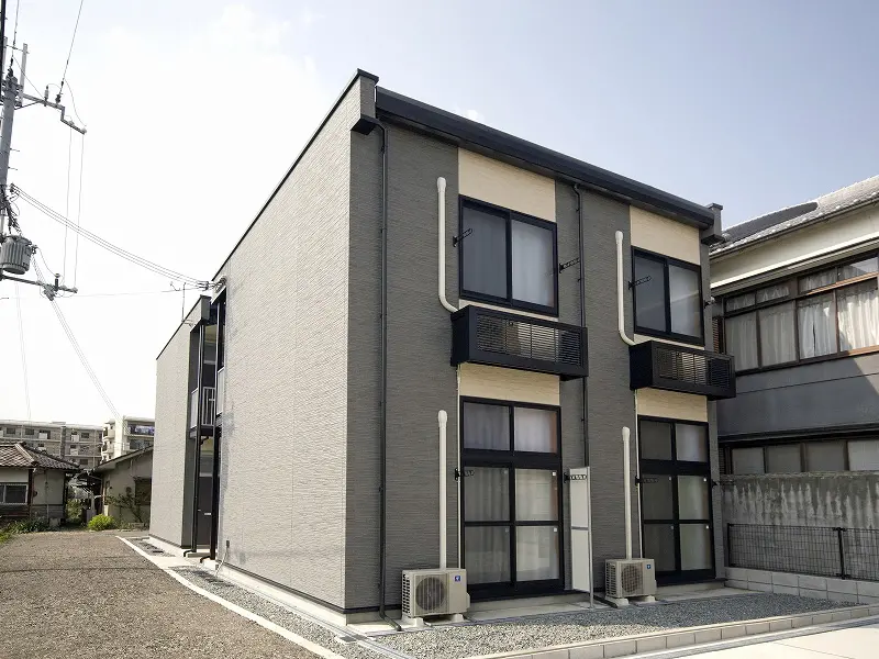 ★手数料０円★大和高田市三和町　月極駐車場（LP）